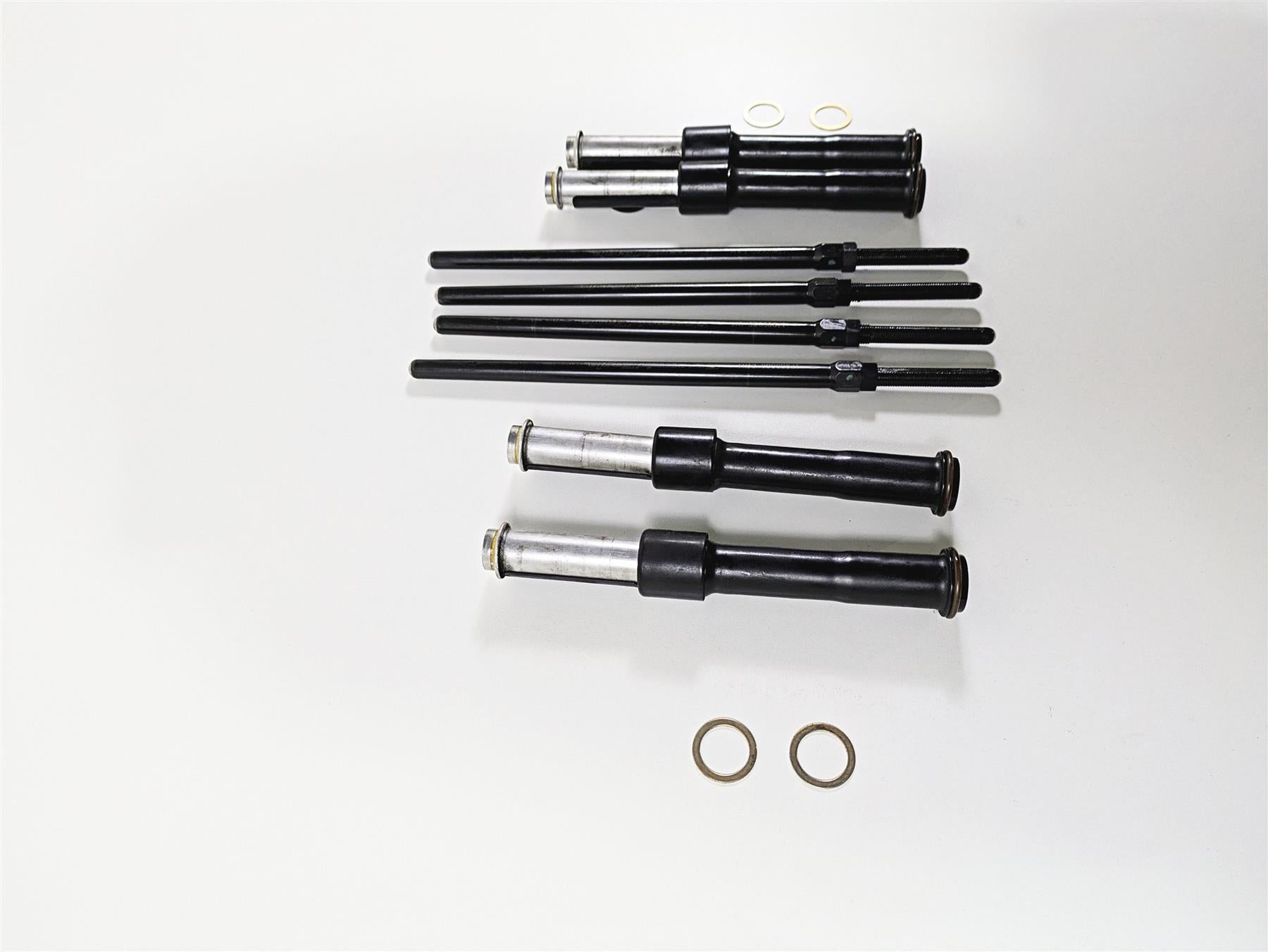 2019 Harley Softail FXDR 114 Screamin Eagle Adjustable Push Rod Set 17900059 {{ shop.shopifyCountryName }} - Mototech271