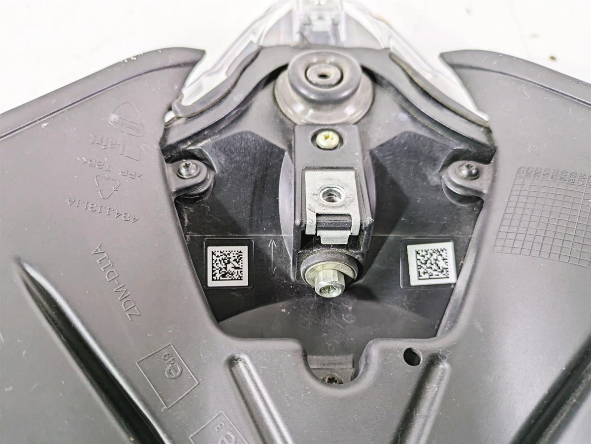 2015 Ducati Panigale 1299 S Headlight Head Light Lamp 52010341B {{ shop.shopifyCountryName }} - Mototech271