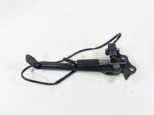 Load image into Gallery viewer, 2009 Yamaha FZ1 FZS10 Fazer Side Kickstand Kick Stand &amp; Switch 2D1-27311-00-00
