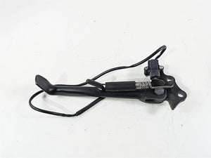 2009 Yamaha FZ1 FZS10 Fazer Side Kickstand Kick Stand & Switch 2D1-27311-00-00