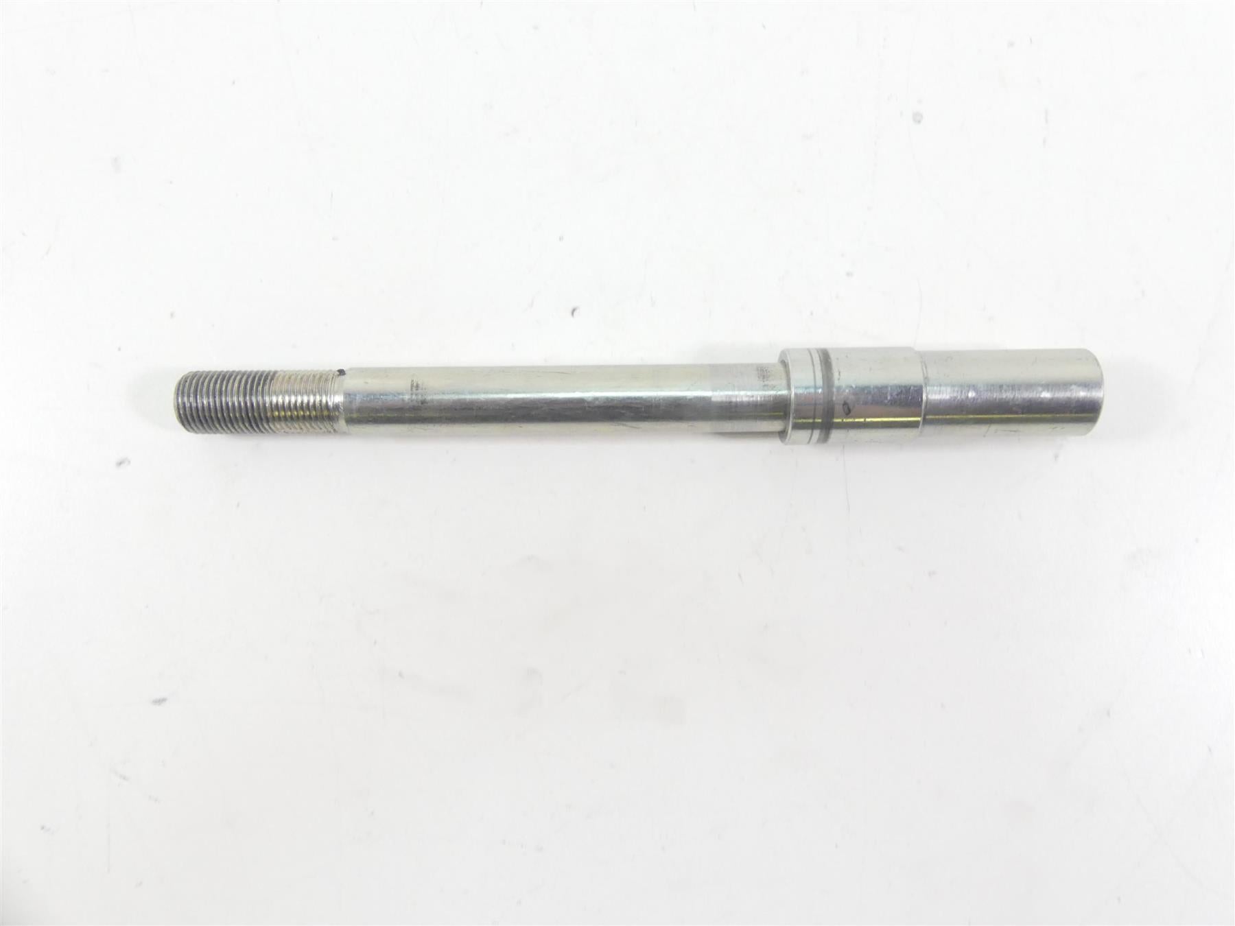 2022 Kawasaki KLR650 KL650 Adv 17mm Front Axle Wheel Spindle 41068-0658 {{ shop.shopifyCountryName }} - Mototech271