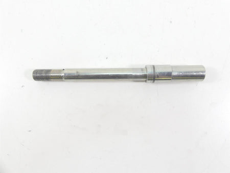 2022 Kawasaki KLR650 KL650 Adv 17mm Front Axle Wheel Spindle 41068-0658 {{ shop.shopifyCountryName }} - Mototech271