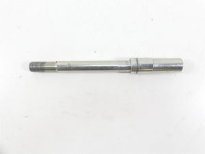 2022 Kawasaki KLR650 KL650 Adv 17mm Front Axle Wheel Spindle 41068-0658 | Mototech271