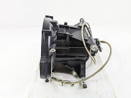 2016 Moto Guzzi Stelvio 1200 8V NTX Transmission Gear Box 36k 976985 {{ shop.shopifyCountryName }} - Mototech271