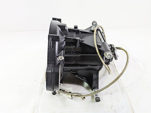 2016 Moto Guzzi Stelvio 1200 8V NTX Transmission Gear Box 36k 976985 | Mototech271