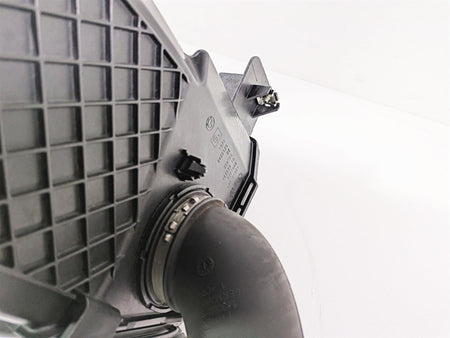 2022 BMW RnineT Pure K22 Air Box Breather Filter & All Tubes Set 13718405525 {{ shop.shopifyCountryName }} - Mototech271