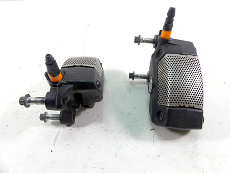 2010 Harley Touring FLHRC Road King Front Brake Caliper Set 43027-08 44023-08 {{ shop.shopifyCountryName }} - Mototech271