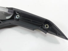 Load image into Gallery viewer, 2014 Ducati Hypermotard 821 SP Rear Tail Bracket + Cover Fairing Set 483P1771AH | Mototech271
