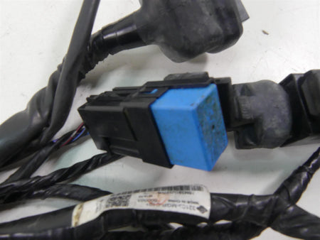 2015 Honda CBR1000 RR SC59 Front Gauges Sub Wiring Harness Loom 32103-MGP-C10 {{ shop.shopifyCountryName }} - Mototech271