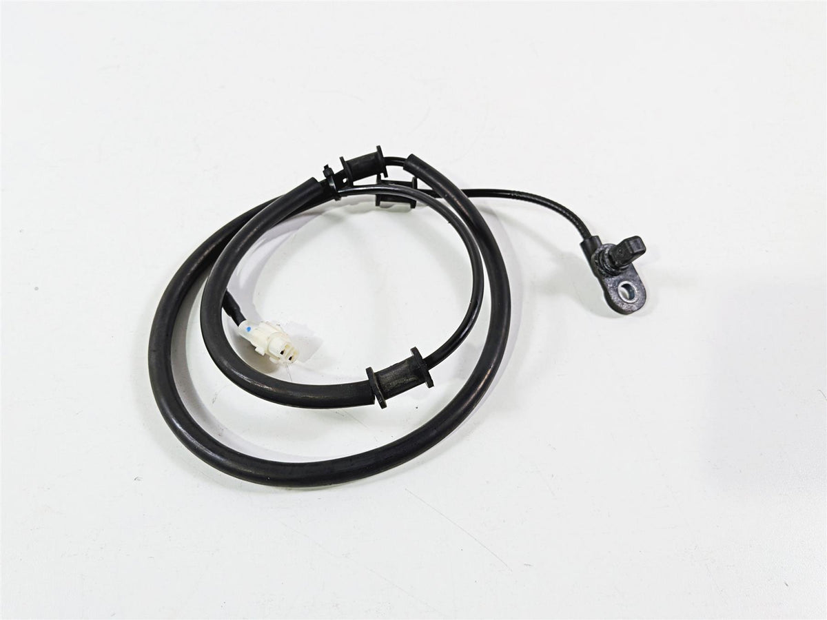 2012 Yamaha XT1200 Super Tenere Rear Abs Brake Wheel Speed Sensor 23P-85980-00 {{ shop.shopifyCountryName }} - Mototech271