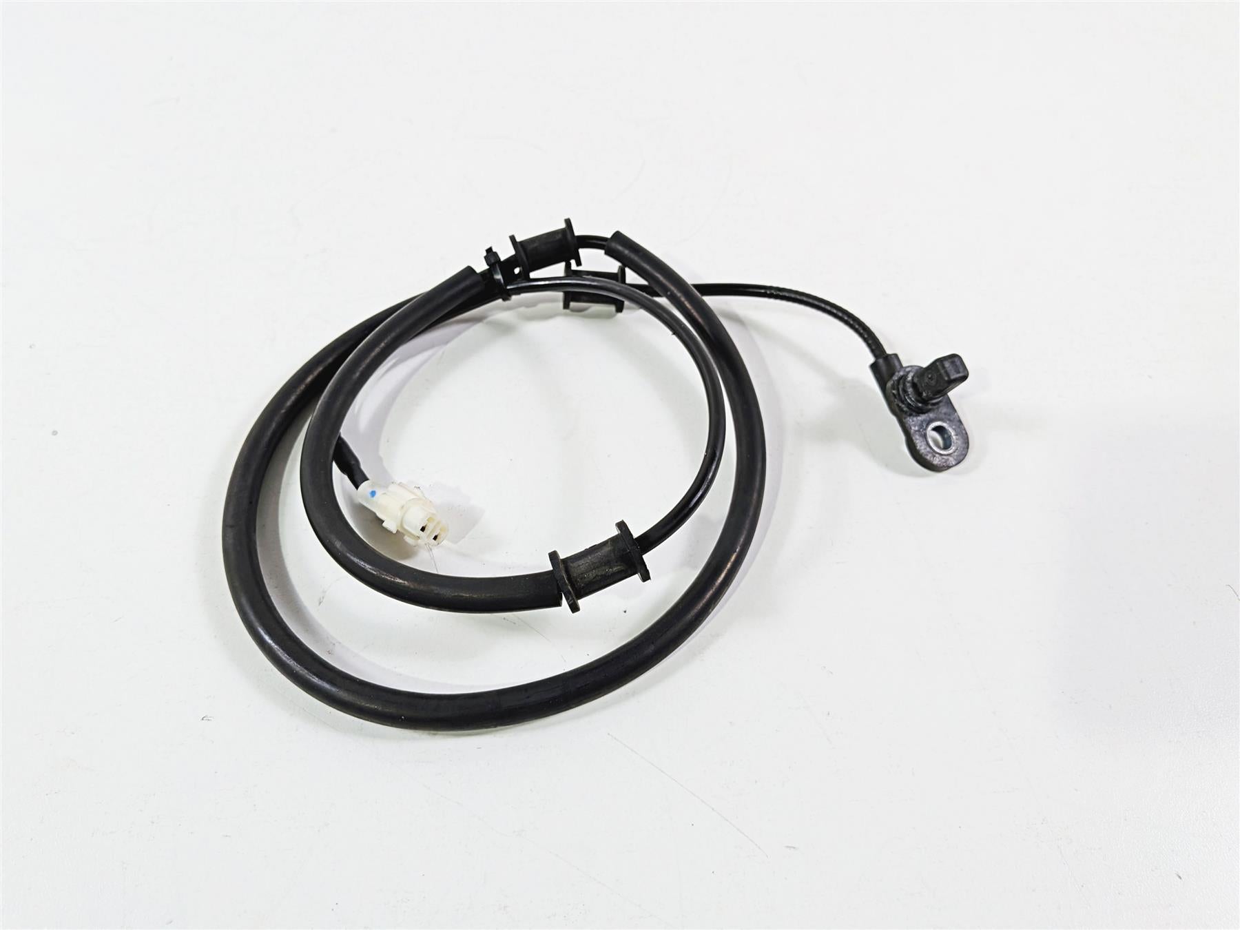2012 Yamaha XT1200 Super Tenere Rear Abs Brake Wheel Speed Sensor 23P-85980-00 {{ shop.shopifyCountryName }} - Mototech271