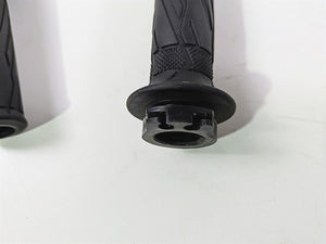 2023 Suzuki GSX1300 RR Hayabusa Left Right Handle Bar Grip Set 57110-21H02