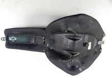 Load image into Gallery viewer, 2011 Harley Softail FXS Blackline Duo Rider Driver Seat Saddle - Read 54168-11
