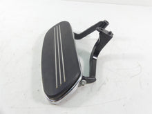 Load image into Gallery viewer, 2014 Harley Touring FLHX Street Glide Left Front Rider Floor Board  50622-09A
