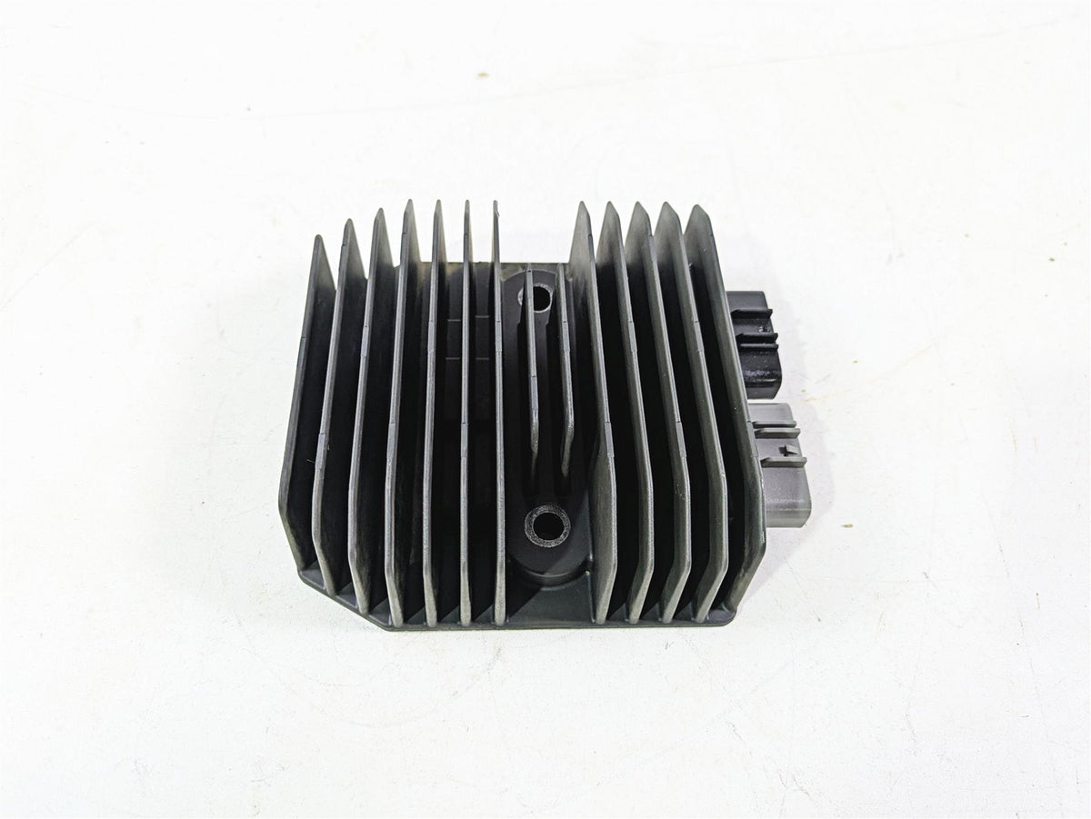 2023 Honda Talon SXS1000 S2R Rectifier Voltage Regulator - Read 31600-HL6-A01 {{ shop.shopifyCountryName }} - Mototech271