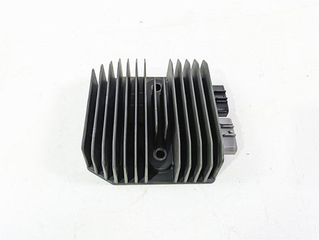 2023 Honda Talon SXS1000 S2R Rectifier Voltage Regulator - Read 31600-HL6-A01 {{ shop.shopifyCountryName }} - Mototech271