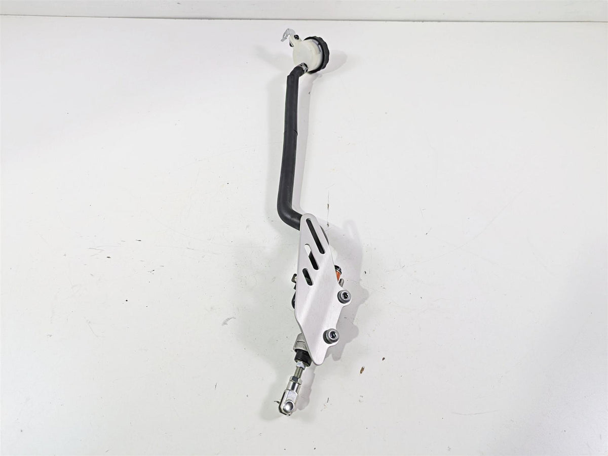2023 Kawasaki ZX1400 ZX14R Ninja Rear Brake Master Cylinder 14mm 43015-0584 {{ shop.shopifyCountryName }} - Mototech271