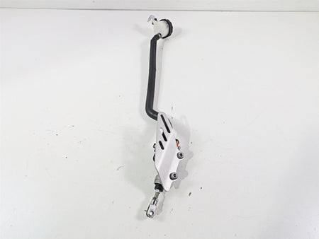 2023 Kawasaki ZX1400 ZX14R Ninja Rear Brake Master Cylinder 14mm 43015-0584 {{ shop.shopifyCountryName }} - Mototech271