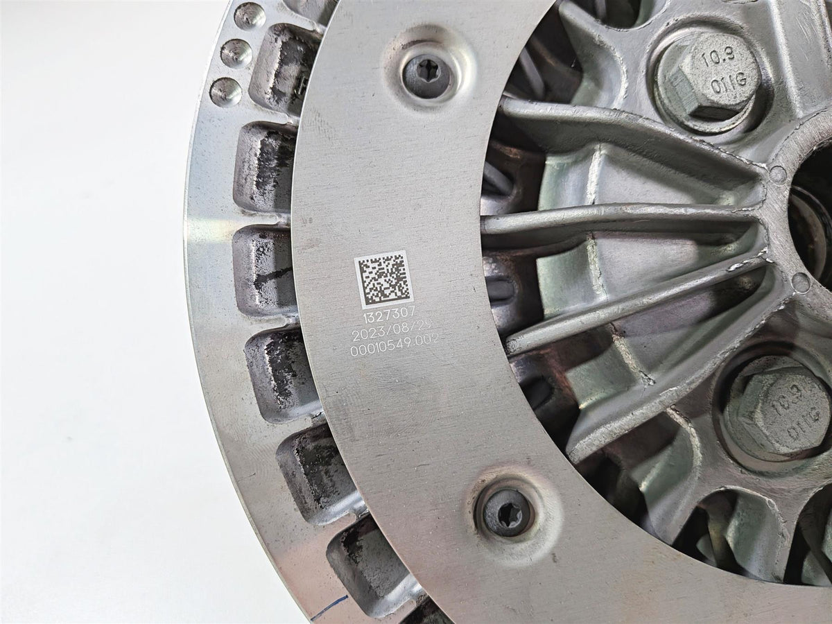 2024 Polaris RZR XP 1000 Sport Secondary Driven Clutch 1327307 1327121 {{ shop.shopifyCountryName }} - Mototech271