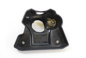 2011 Triumph Tiger 800XC 800 ABS Ignition Starter Switch Cover Housing T2305309 | Mototech271