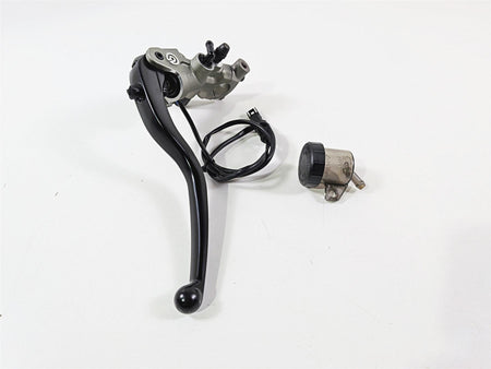2023 Ducati Streetfighter V4 Brembo Radial Clutch Master Cylinder Lever 63040952A-Mototech271