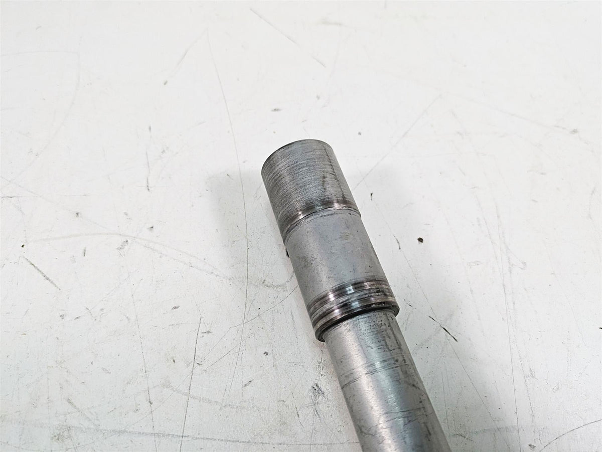 2007 BMW R1200GS K255 Adv Straight Front Axle Wheel Spindle 36318526446 {{ shop.shopifyCountryName }} - Mototech271