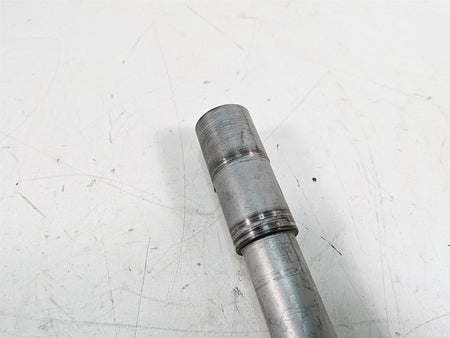 2007 BMW R1200GS K255 Adv Straight Front Axle Wheel Spindle 36318526446 {{ shop.shopifyCountryName }} - Mototech271