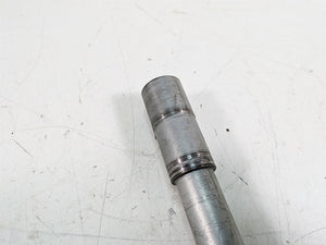 2007 BMW R1200GS K255 Adv Straight Front Axle Wheel Spindle 36318526446 | Mototech271