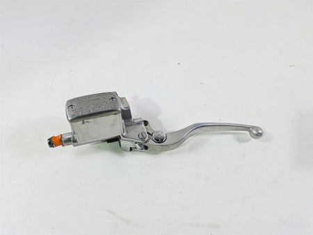 2008 Kawasaki VN1600 Vulcan Nomad Nissin Clutch Master Cylinder 43015-0035 {{ shop.shopifyCountryName }} - Mototech271