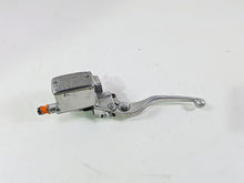 Load image into Gallery viewer, 2008 Kawasaki VN1600 Vulcan Nomad Nissin Clutch Master Cylinder 43015-0035
