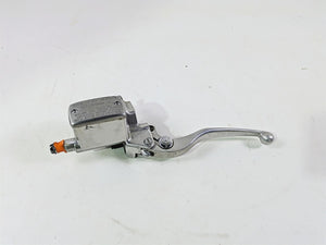 2008 Kawasaki VN1600 Vulcan Nomad Nissin Clutch Master Cylinder 43015-0035