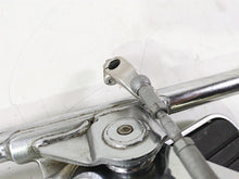 Load image into Gallery viewer, 2006 Triumph Rocket 3 Left Rider Foot Peg Mount &amp; Shifter T2083008
