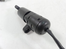 Load image into Gallery viewer, 2019 Moto Guzzi V7 III Stone 750 Ignition Switch Gas Lid Seat Key Lock 2B003493
