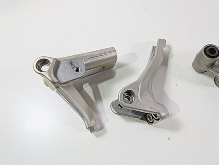 2019 Ducati Panigale V4S V4 S Corse Rear Shock Damper Ohlins TTX 1K 36521673A {{ shop.shopifyCountryName }} - Mototech271