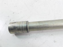Load image into Gallery viewer, 2008 Yamaha FZ1 Fazer Front Axle Wheel Spindle 22mm 4XV-25181-10-00 | Mototech271
