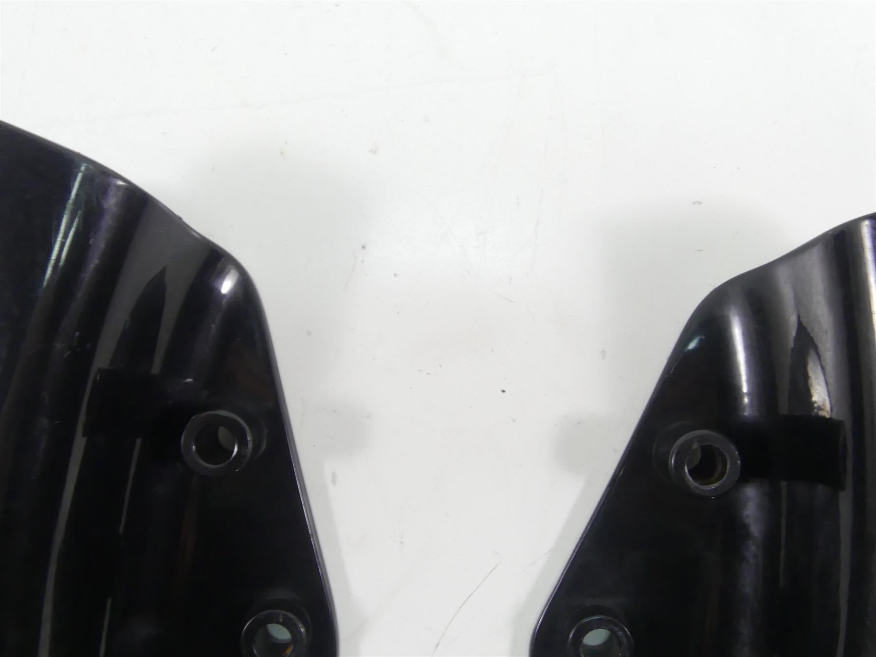 2013 Harley Touring FLTRX Road Glide Sissy Bar Mounts Set {{ shop.shopifyCountryName }} - Mototech271