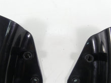 Load image into Gallery viewer, 2013 Harley Touring FLTRX Road Glide Sissy Bar Mounts Set | Mototech271
