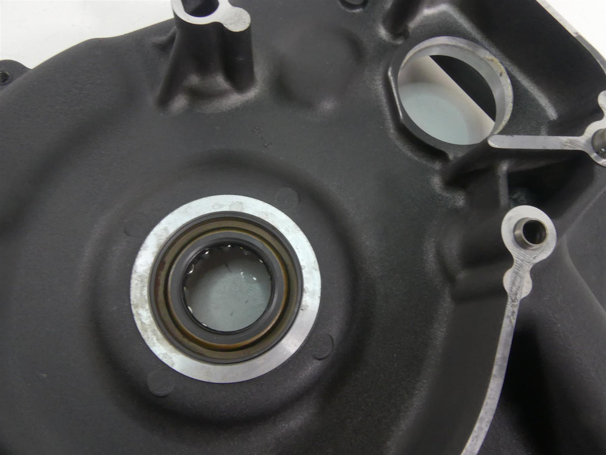 2008 Harley Softail FXSTB Night Train Inner Primary Drive Clutch Cover 60681-06A {{ shop.shopifyCountryName }} - Mototech271
