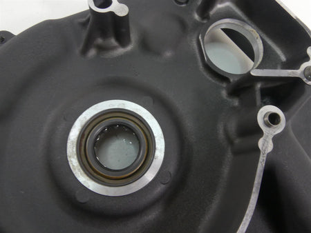 2008 Harley Softail FXSTB Night Train Inner Primary Drive Clutch Cover 60681-06A {{ shop.shopifyCountryName }} - Mototech271