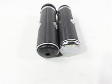 Load image into Gallery viewer, 2016 Harley Touring FLHR Road King  Willie G Skull Hand Grips - Read 56741-04
