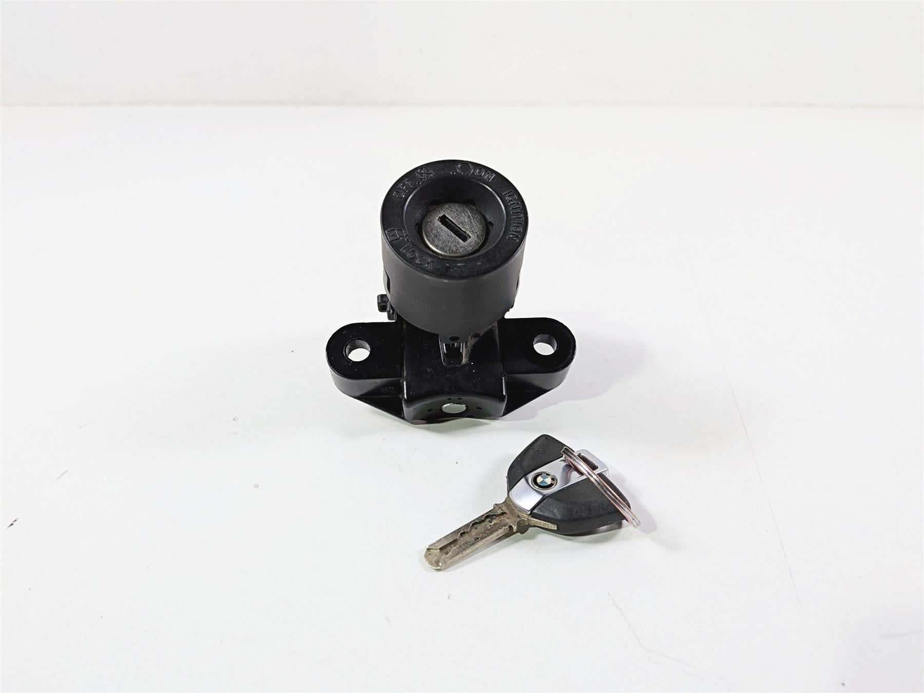 2016 BMW S1000RR K46 Ignition Switch & Key 51258540948-Mototech271