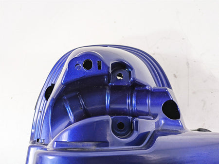 2015 Harley Touring FLHTKL E -Glide Low Right Lower Leg Fairing Cover 57100114 {{ shop.shopifyCountryName }} - Mototech271