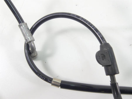 2017 Husqvarna 701 Enduro Rear Abs Brake Line Hose Set 76542001000 76542003000 {{ shop.shopifyCountryName }} - Mototech271