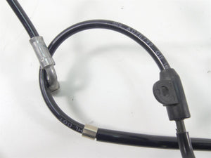 2017 Husqvarna 701 Enduro Rear Abs Brake Line Hose Set 76542001000 76542003000