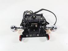 Load image into Gallery viewer, 2005 Suzuki VZ800 M50 Boulevard Taillight Blinker Plate Holder Set 35710-39G30
