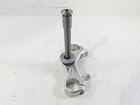 2023 BMW G310R K03 Lower Triple Tree Steering Clamp 31428557754 {{ shop.shopifyCountryName }} - Mototech271