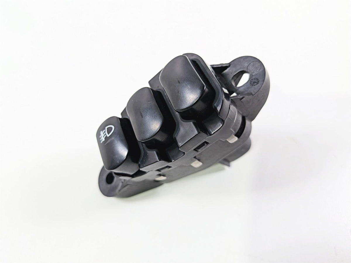 2018 Harley Touring FLHTCU Electra Glide Fog Light Control Switch Knob 69200172-Mototech271