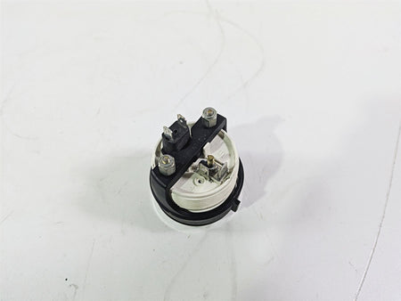 1996 Harley Touring FLHTCUI Electra Glide Volt Voltage Meter Gauge 74526-96C {{ shop.shopifyCountryName }} - Mototech271
