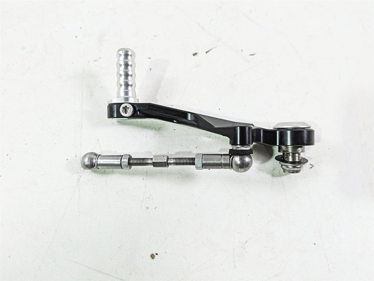 2021 BMW R1250GS K51 Adv Shift Lever Pedal Option 719 23419829557 {{ shop.shopifyCountryName }} - Mototech271