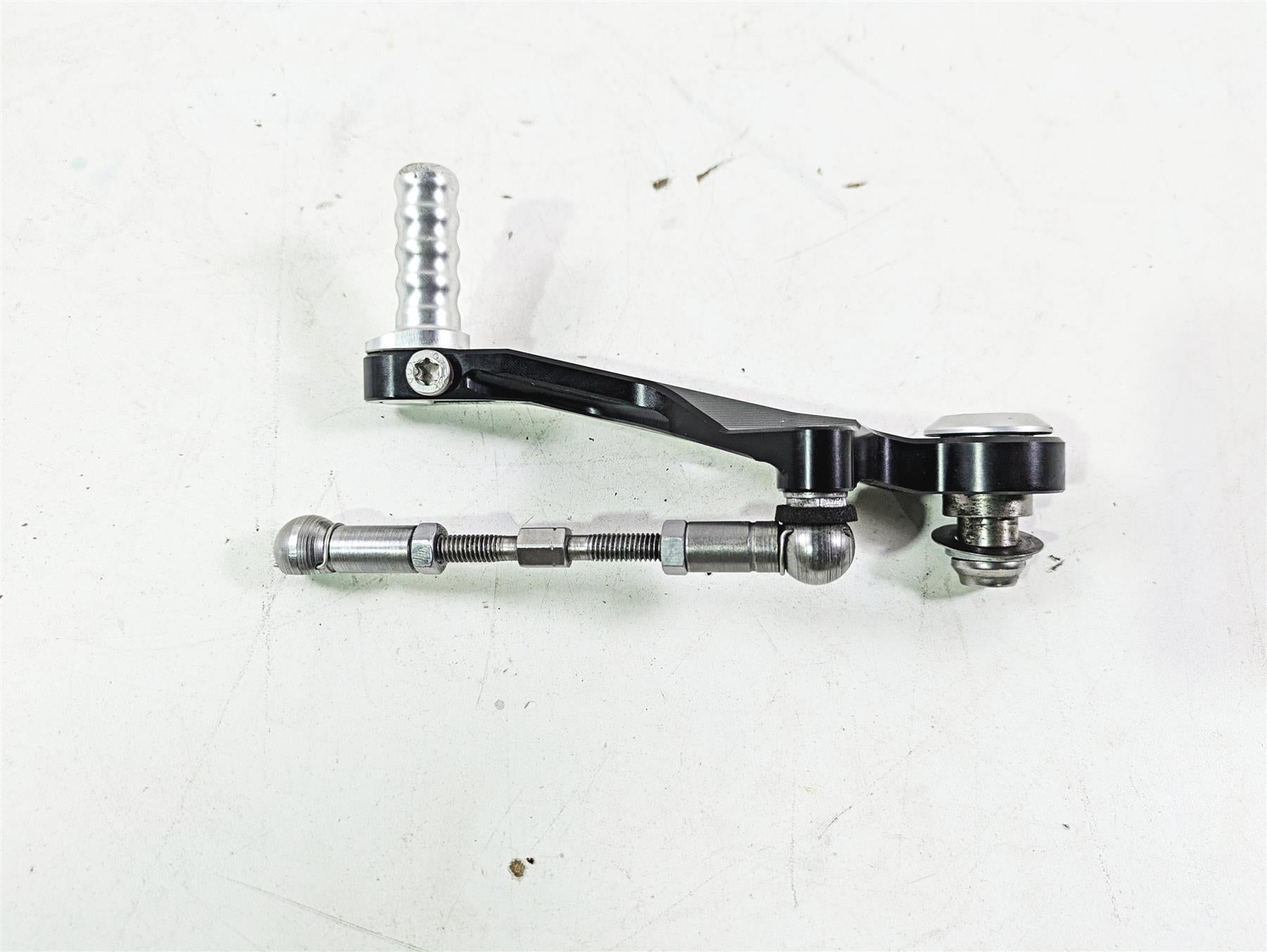 2021 BMW R1250GS K51 Adv Shift Lever Pedal Option 719 23419829557 {{ shop.shopifyCountryName }} - Mototech271